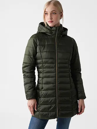 SAVE THE DUCK | Piumino leggero REESE | grün